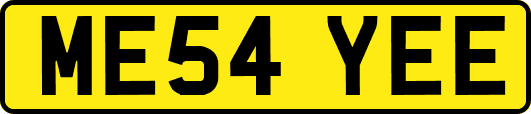 ME54YEE