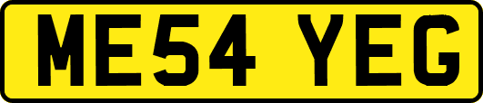 ME54YEG