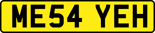 ME54YEH