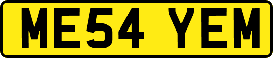 ME54YEM