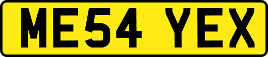 ME54YEX