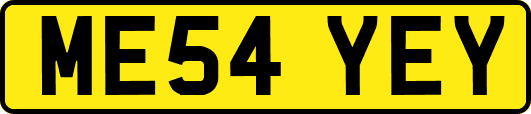 ME54YEY