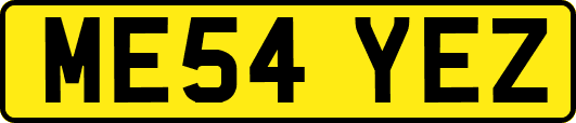 ME54YEZ