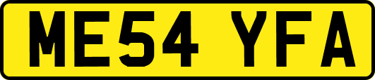 ME54YFA