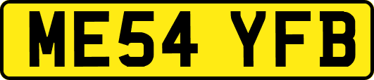 ME54YFB