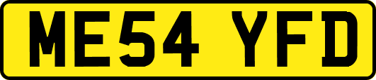 ME54YFD