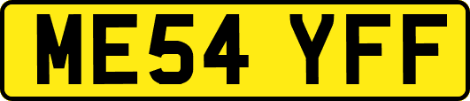 ME54YFF