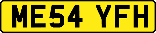 ME54YFH