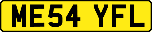 ME54YFL