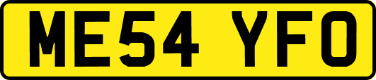 ME54YFO
