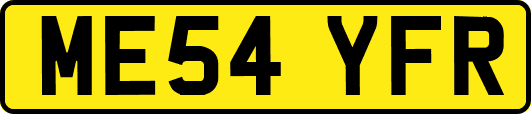 ME54YFR