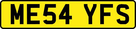 ME54YFS