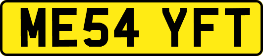 ME54YFT