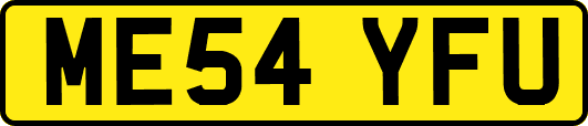 ME54YFU
