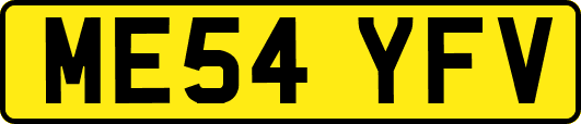 ME54YFV