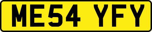 ME54YFY