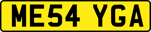 ME54YGA