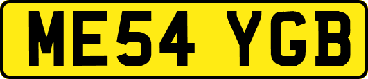 ME54YGB