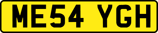 ME54YGH
