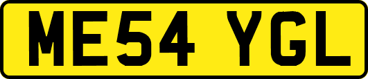 ME54YGL