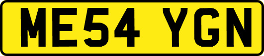 ME54YGN