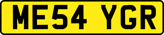 ME54YGR