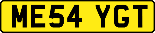 ME54YGT