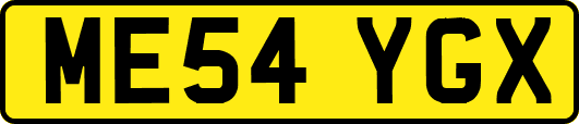 ME54YGX