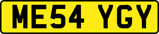ME54YGY