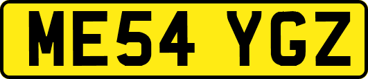 ME54YGZ