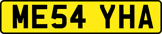 ME54YHA