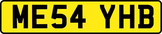 ME54YHB