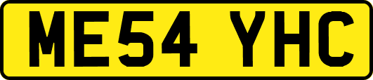 ME54YHC