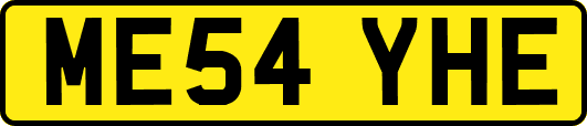 ME54YHE