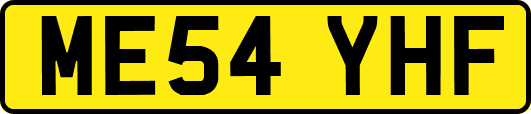 ME54YHF