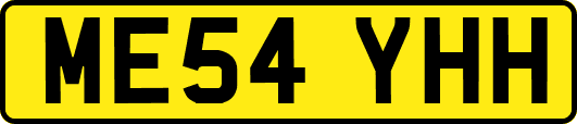 ME54YHH