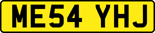 ME54YHJ