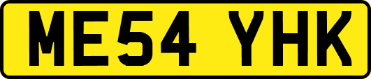 ME54YHK