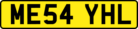 ME54YHL