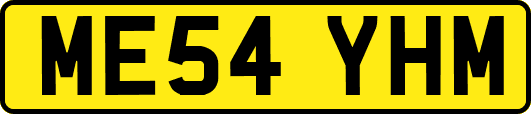 ME54YHM