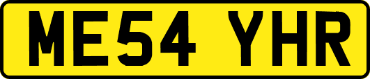 ME54YHR