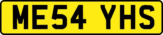 ME54YHS