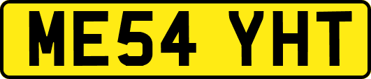 ME54YHT