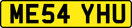 ME54YHU