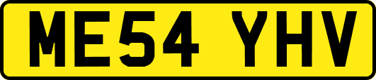 ME54YHV