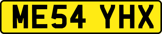 ME54YHX