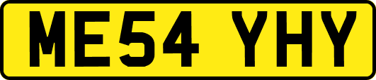 ME54YHY