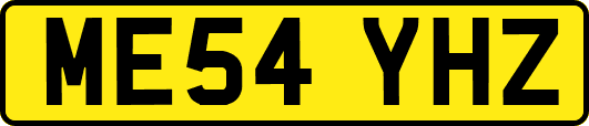 ME54YHZ