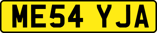 ME54YJA