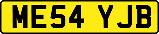 ME54YJB